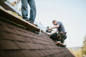 Local Roofers in Taylorsville, MS